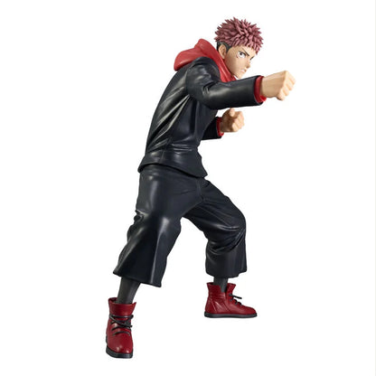 Jujutsu Kaisen - Yuji Itadori - Grandista Statue