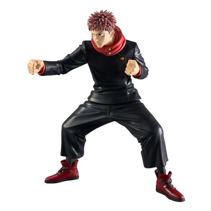 Jujutsu Kaisen - Yuji Itadori - Grandista Statue