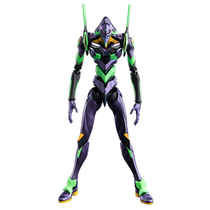 Neon Genesis Evangelion Test Type Unit-01 Ultra Action Edition Model Kit
