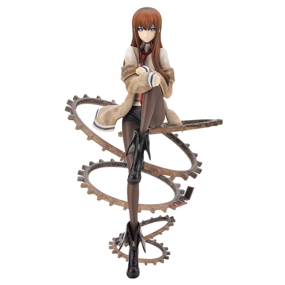 Steins;Gate Kurisu Makise 1:8 Scale Statue - ReRun