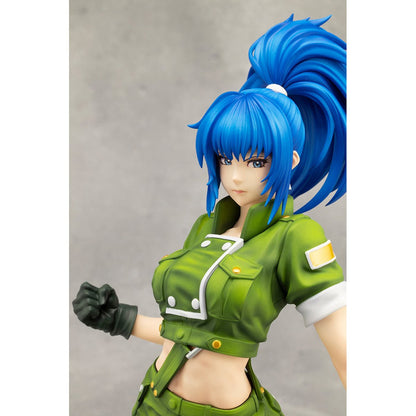 The King of Fighters '97 Leona Heidern Bishoujo 1:7 Scale Statue