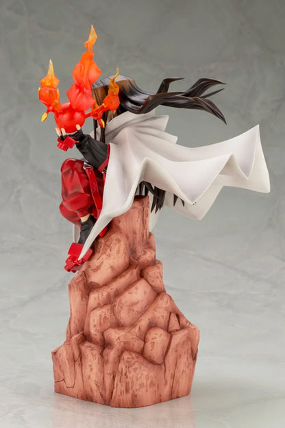 Kotobukiya Shaman King: Hao ArtFX J Statue