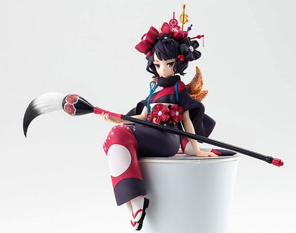 Fate/Grand Order: Foreigner/Katsushika Hokusai - Noodle Stopper PVC Figure