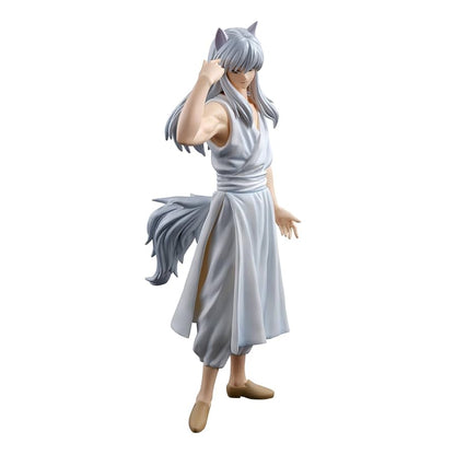 YU YU HAKUSHO FIGURE-ANKOKU BUJUTSUKAI-YOUKO KURAMA