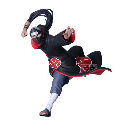 Naruto: Shippuden Kakuzu Vibration Stars Statue