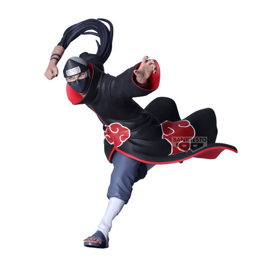 Naruto: Shippuden Kakuzu Vibration Stars Statue