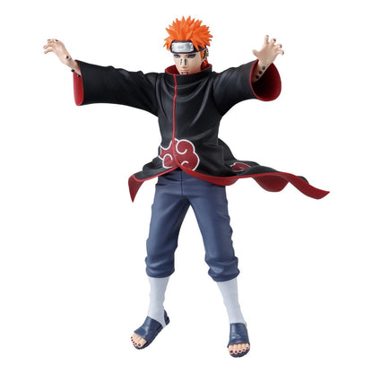 Naruto: Shippuden - Pain - Vibration Stars Statue