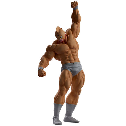 Kinnikuman Perfect Origin Arc Kinnikuman Masterlise Ichibansho Statue