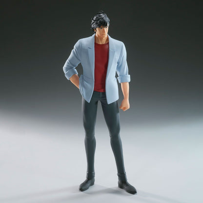 City Hunter: Angel Dust - Ryo Saeba Figure