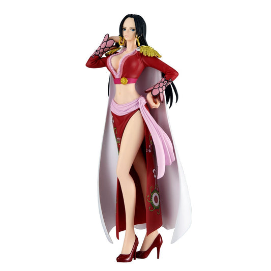 One Piece - Boa Hancock - Glitter & Glamours II