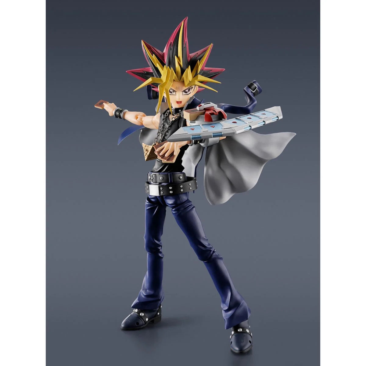 Yu-Gi-Oh! - Yami Yugi - S.H.Figuarts Action Figure