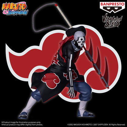 Naruto: Shippuden - Hidan Ver. B Ritual - Vibration Stars Statue