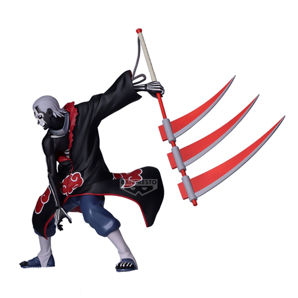 Naruto: Shippuden - Hidan Ver. B Ritual - Vibration Stars Statue