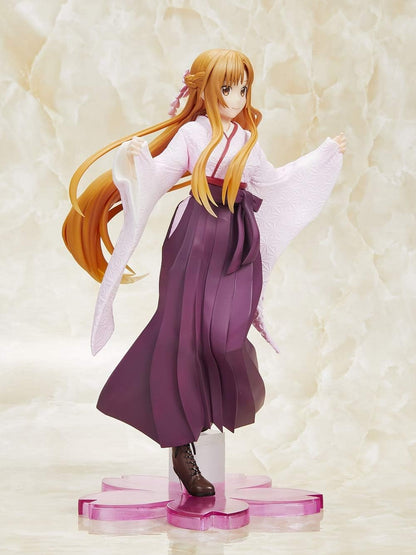 Sword Art Online Alicization Asuna (Kimono Ver.) Coreful Figure