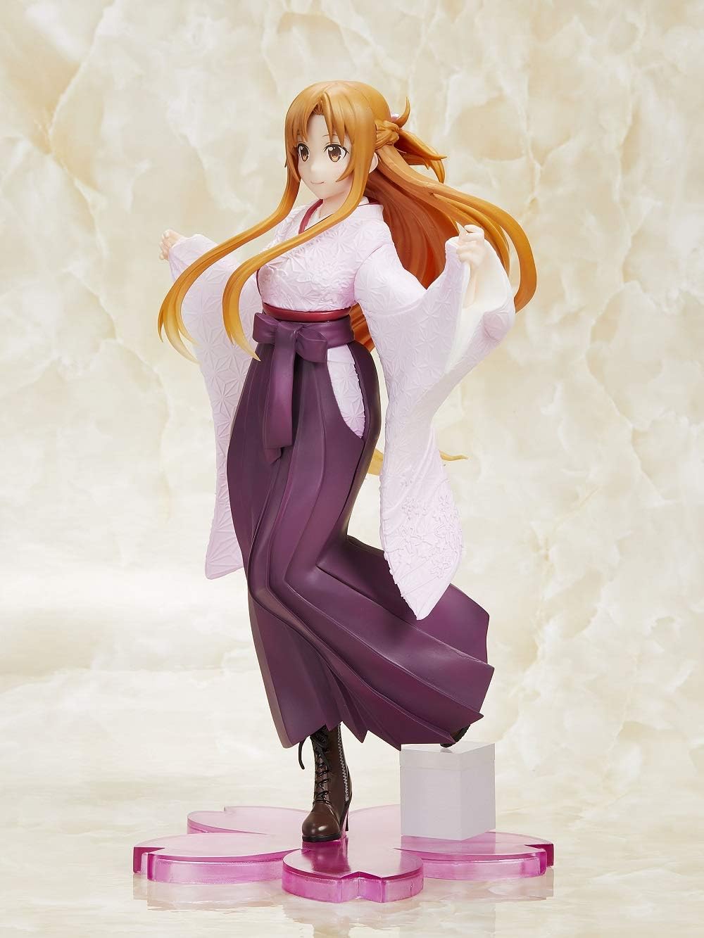 Sword Art Online Alicization Asuna (Kimono Ver.) Coreful Figure