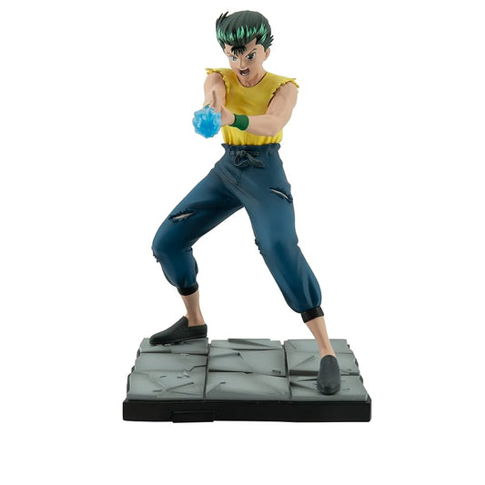 ABYstyle Studio Yu Yu Hakusho Yusuke Urameshi SFC Figure