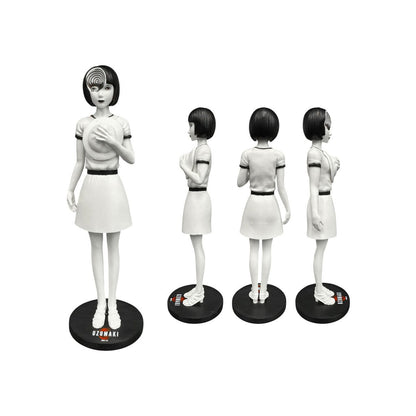 Junji Ito Uzumaki Azami 4 1/2-Inch Vinyl Figure