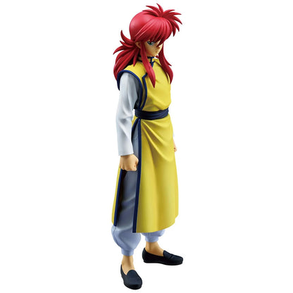 Yu Yu Hakusho Kurama Dark Tournament Edition Ichibansho Masterlise Statue