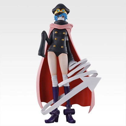 One Piece Gunko Giant Bash Vol. 2 Masterlise Expiece Ichibansho Statue