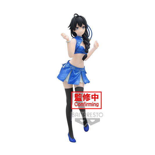 My Teen Romantic Comedy - SNAFU Climax - Yukino Yukinoshita - Kyunties Statue