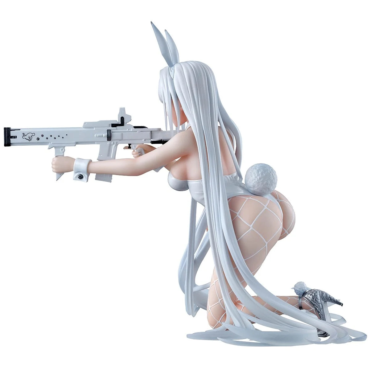 Goddess of Victory: Nikke Blanc Ichibansho Statue