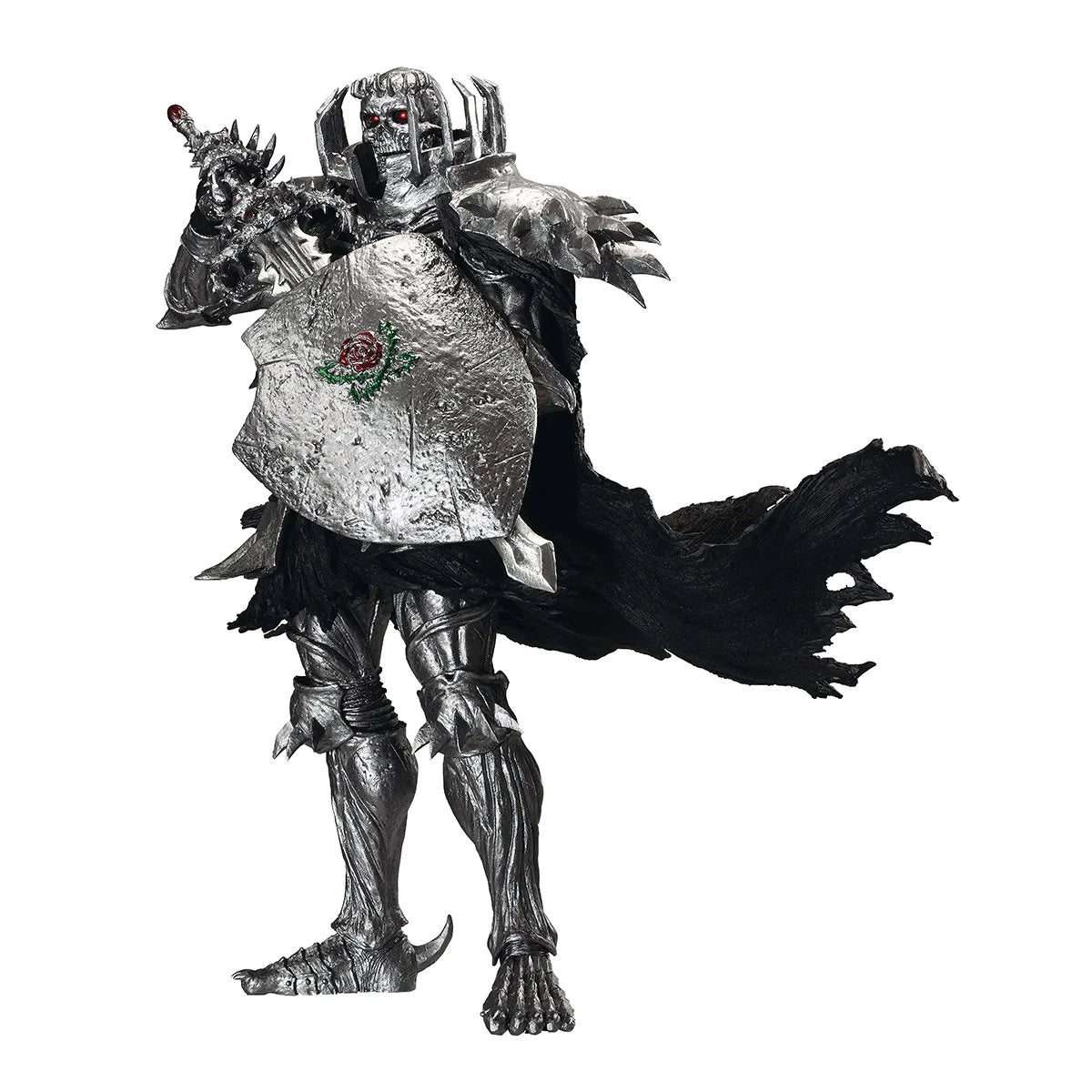Berserk - Skull Knight - A Vow of Counterattack Masterlise Ichibansho Statue