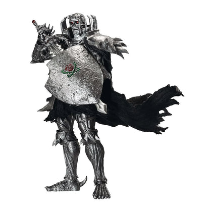 Berserk - Skull Knight - A Vow of Counterattack Masterlise Ichibansho Statue
