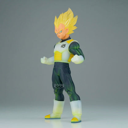 Dragon Ball Super Vegeta Clearise Statue