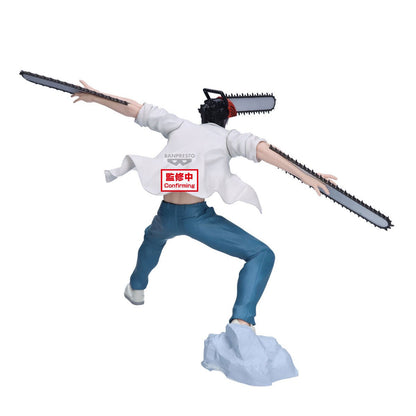 Chainsaw Man The Movie: Reze Arc - Chainsaw Man - Grandista Statue