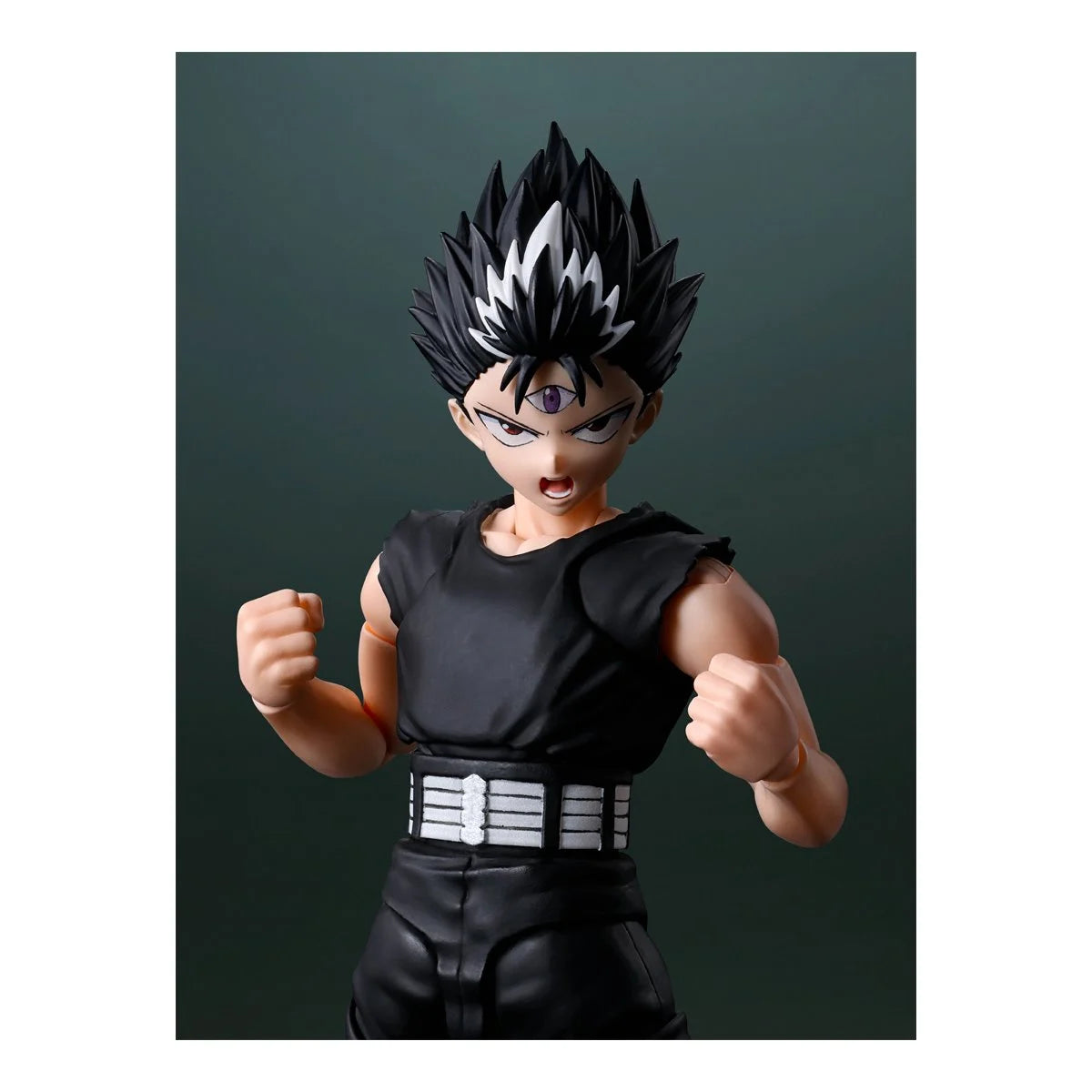 Yu Yu Hakusho Hiei S.H.Figuarts Action Figure