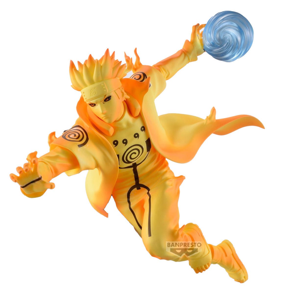 Naruto: Shippuden - Minato Namikaze Hokage Statue