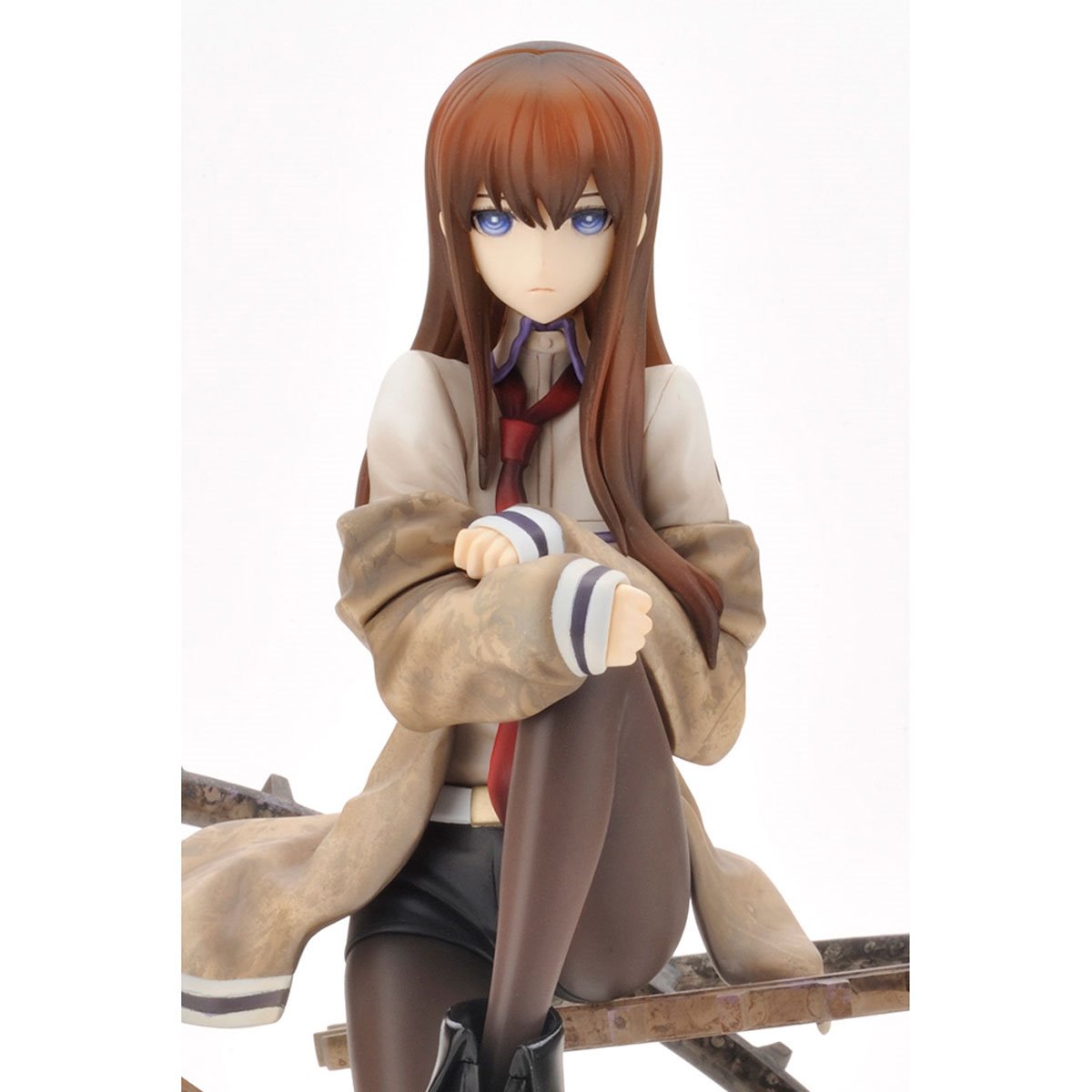 Steins;Gate Kurisu Makise 1:8 Scale Statue - ReRun