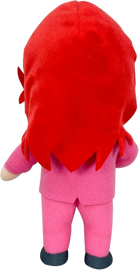 Great Eastern Entertainment Yu Yu Hakusho- Kurama Plush 8"