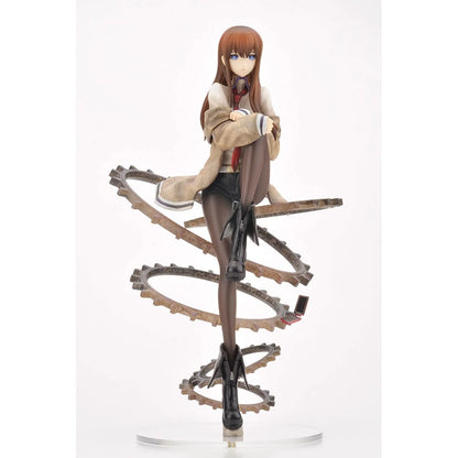 Steins;Gate Kurisu Makise 1:8 Scale Statue - ReRun