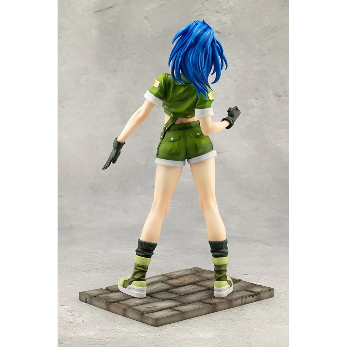 The King of Fighters '97 Leona Heidern Bishoujo 1:7 Scale Statue