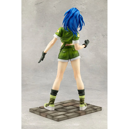 The King of Fighters '97 Leona Heidern Bishoujo 1:7 Scale Statue