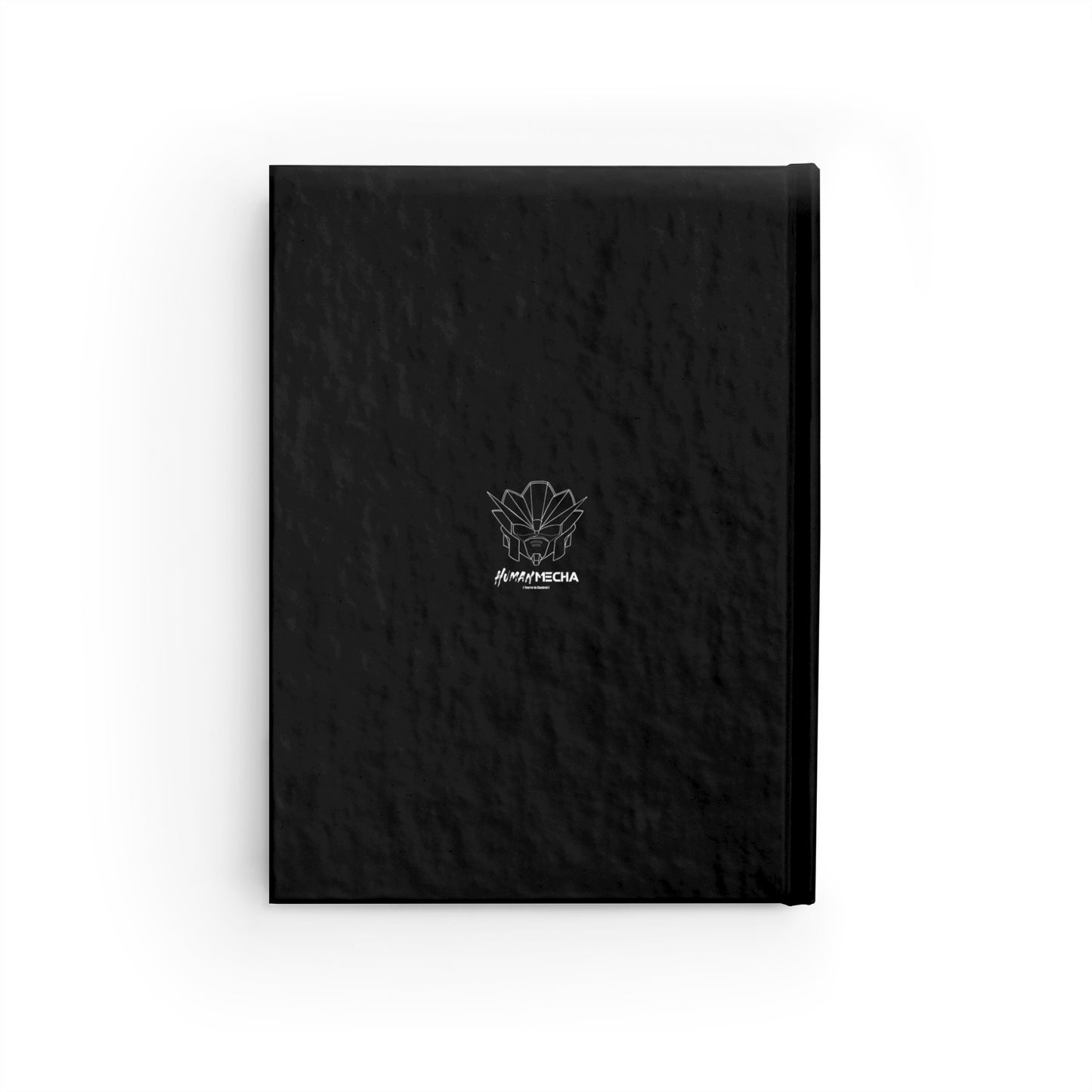 Death Note Anime Notebook – Light Yagami & Ryuk Inspired Hardback Journal – Blank Pages Gift for Fans
