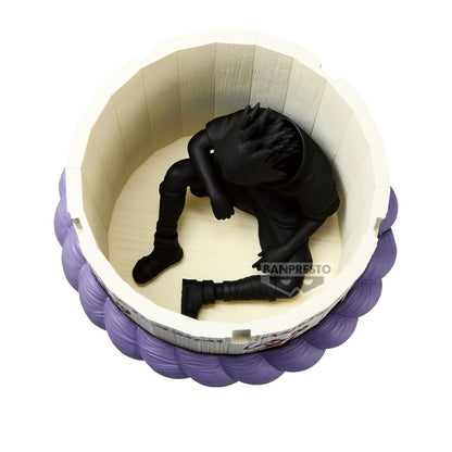 Naruto Sasuke's Coffin FigLife! Statue