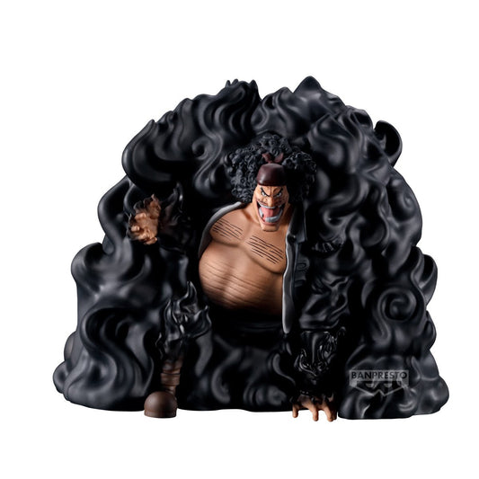 One Piece - Marshall D. Teach - FigLife! Black Hole!!! Statue