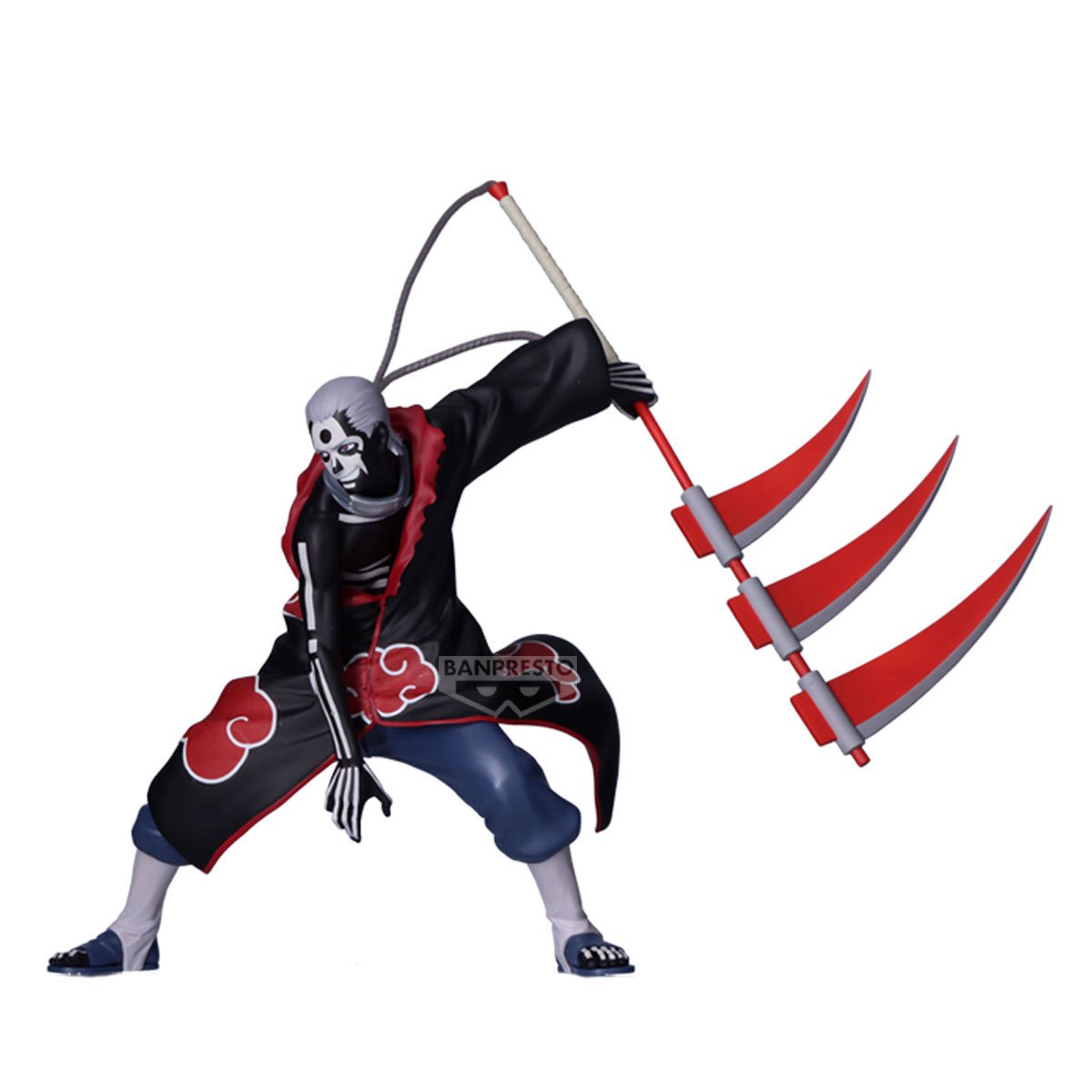 Naruto: Shippuden - Hidan Ver. B Ritual - Vibration Stars Statue