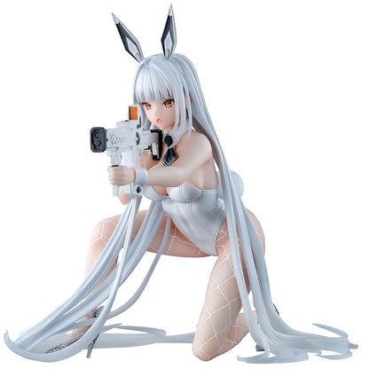 Goddess of Victory: Nikke Blanc Ichibansho Statue