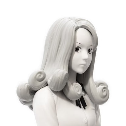 Junji Ito Uzumaki Kirie 11-Inch Vinyl Figure
