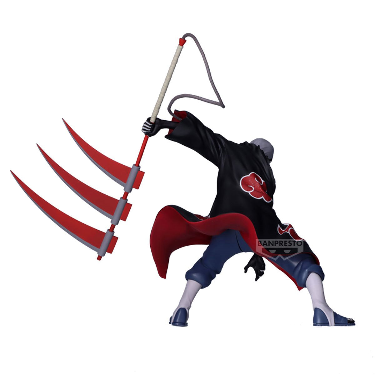 Naruto: Shippuden - Hidan Ver. B Ritual - Vibration Stars Statue