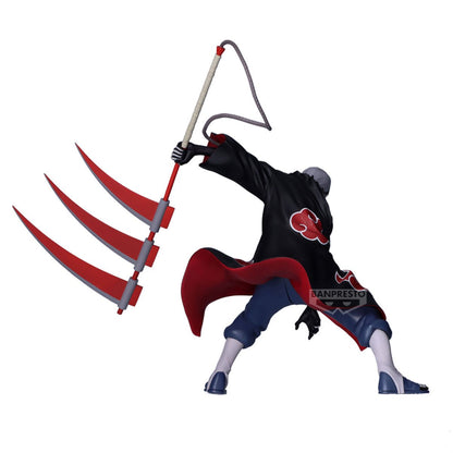 Naruto: Shippuden - Hidan Ver. B Ritual - Vibration Stars Statue