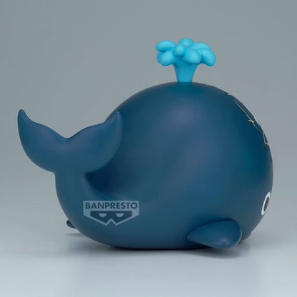 One Piece - Laboon - Big Sofivmates Statue