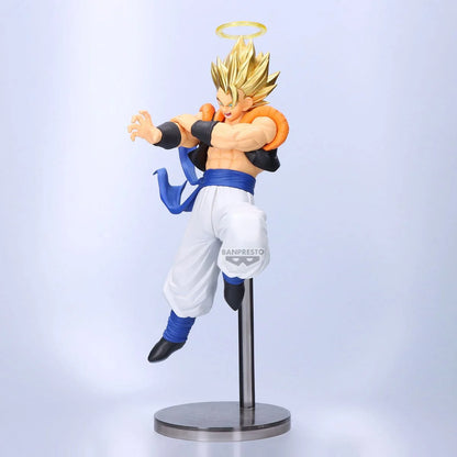 Dragon Ball Z: Dokkan Battle - Super Gogeta Prize Figure (10th Anniversary Ver.)