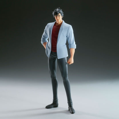 City Hunter: Angel Dust - Ryo Saeba Figure