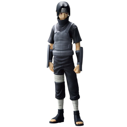 Naruto: Shippuden Masterlise Ichibansho Itachi Uchiha (Red Eyes Reflecting the Heart)