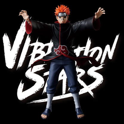 Naruto: Shippuden - Pain - Vibration Stars Statue