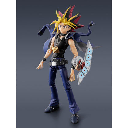 Yu-Gi-Oh! - Yami Yugi - S.H.Figuarts Action Figure